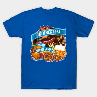 Oktoberfest T-Shirt